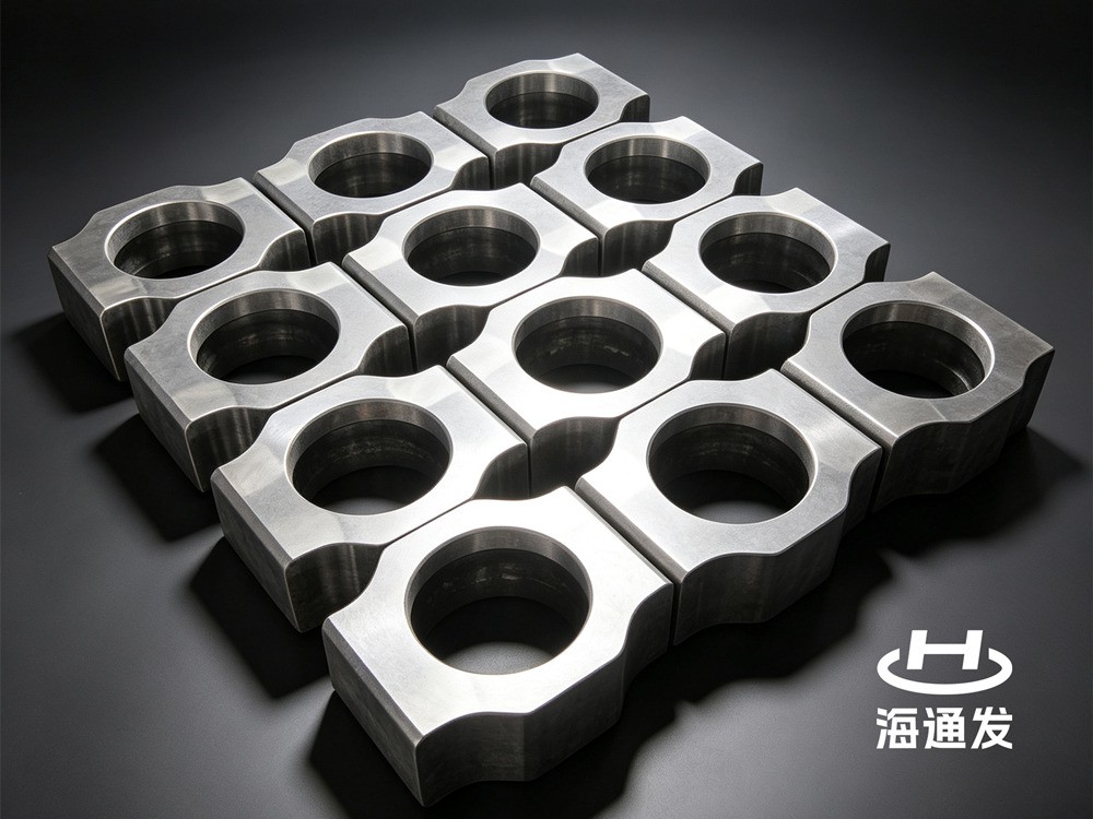 正火热处理加工服务